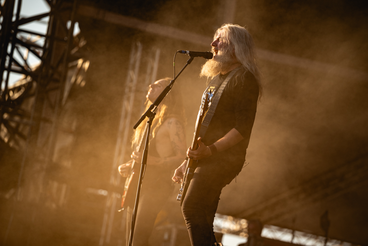 Mastodon