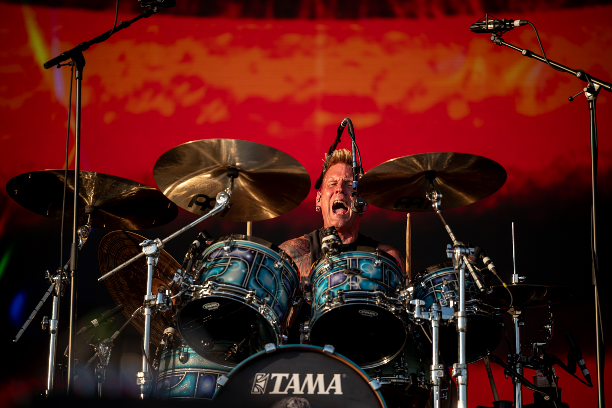 Mastodon