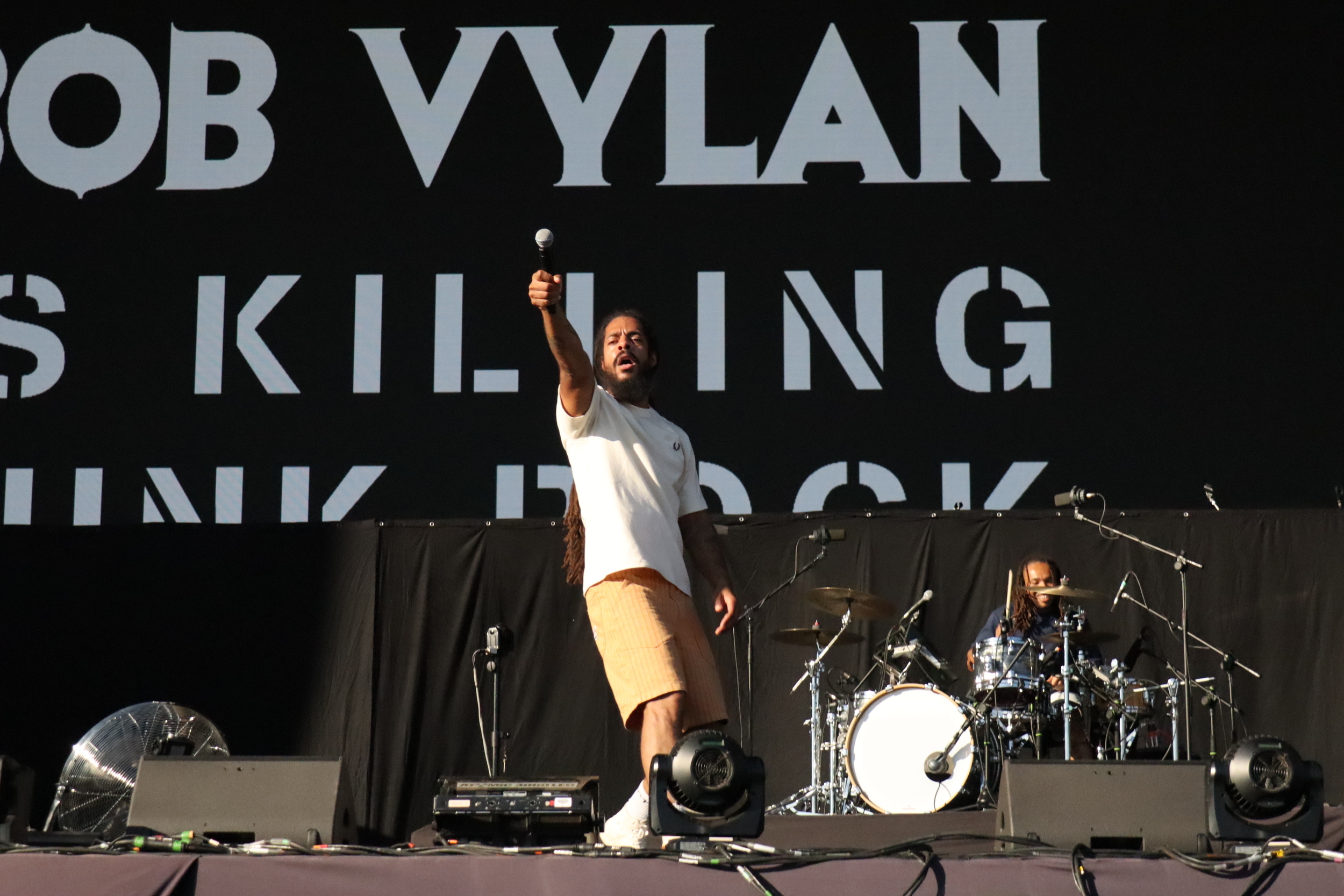 Bob Vylan