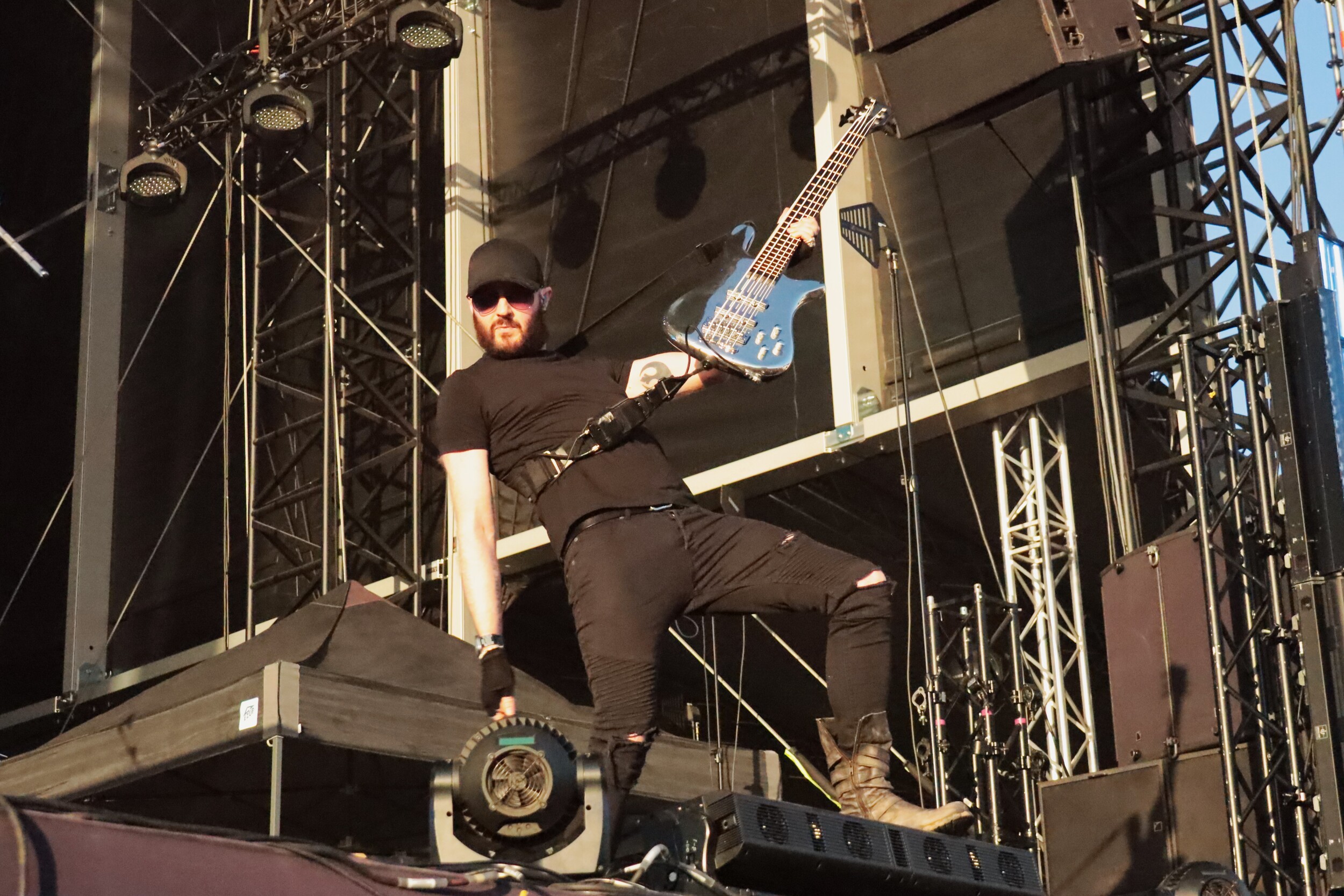 Pendulum