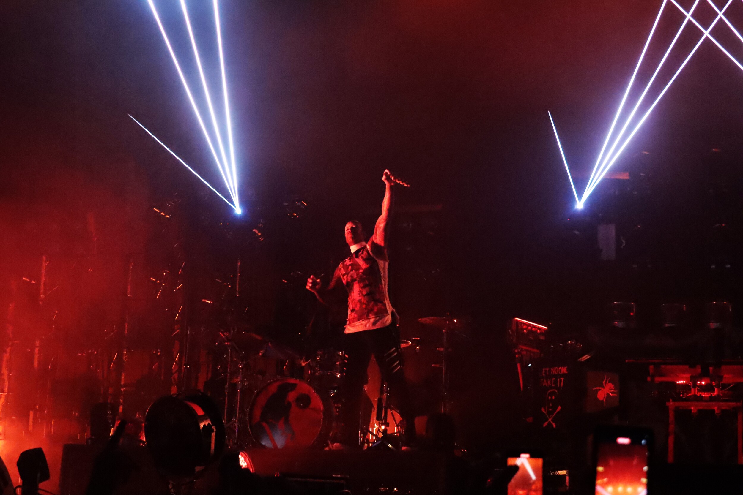 The Prodigy