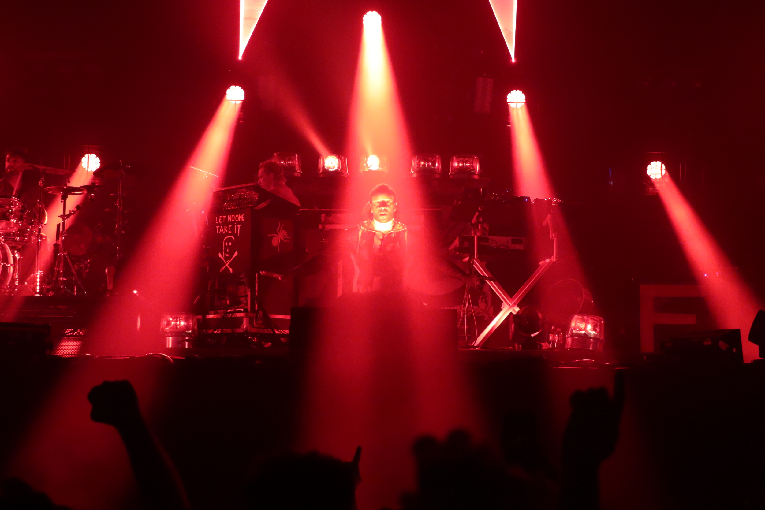 The Prodigy