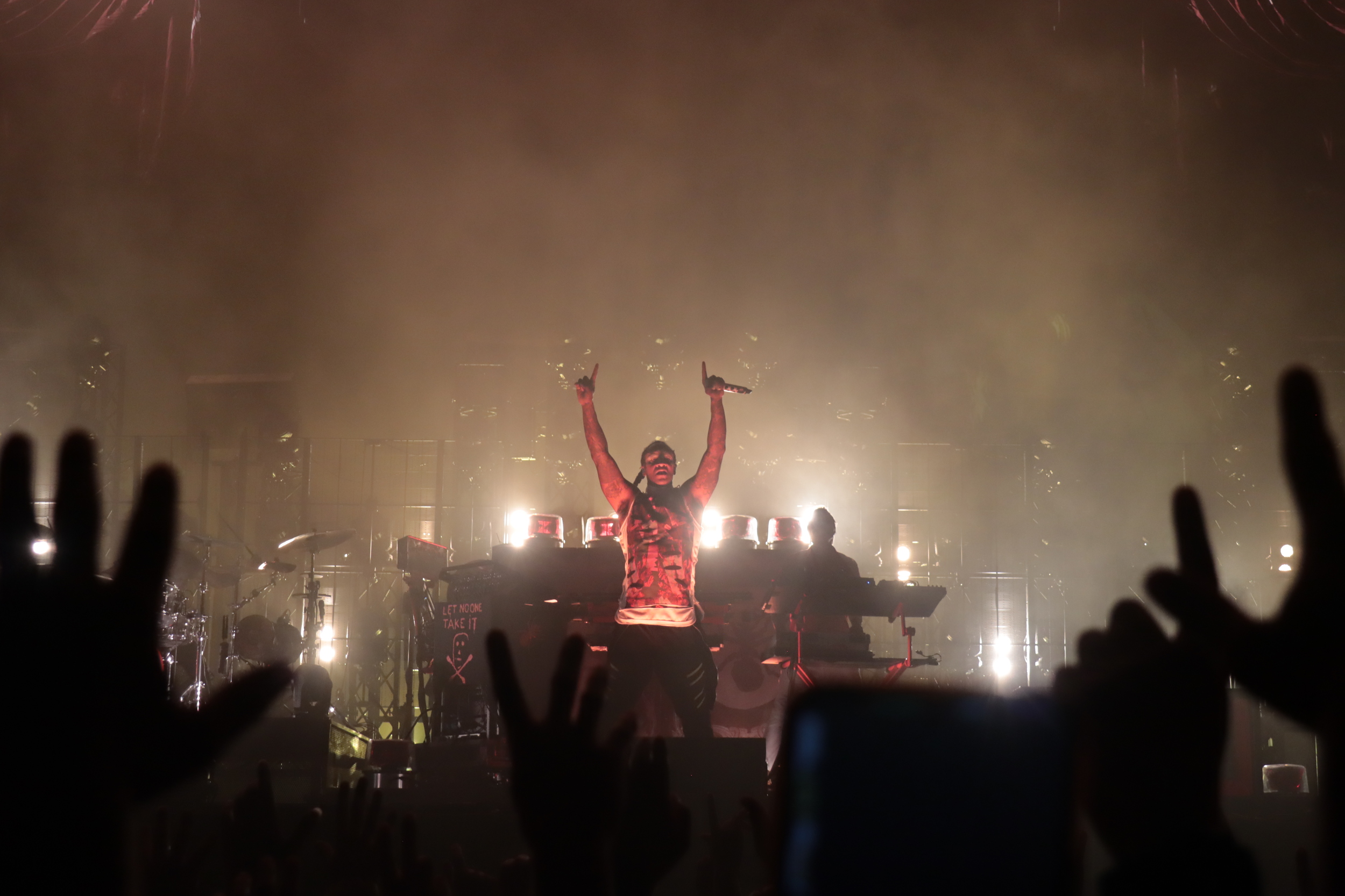 The Prodigy
