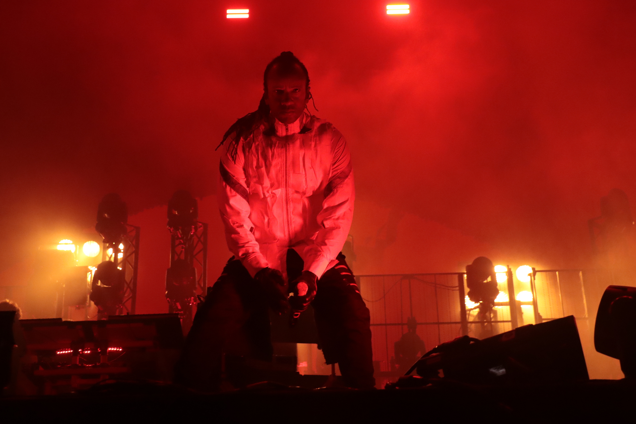 The Prodigy