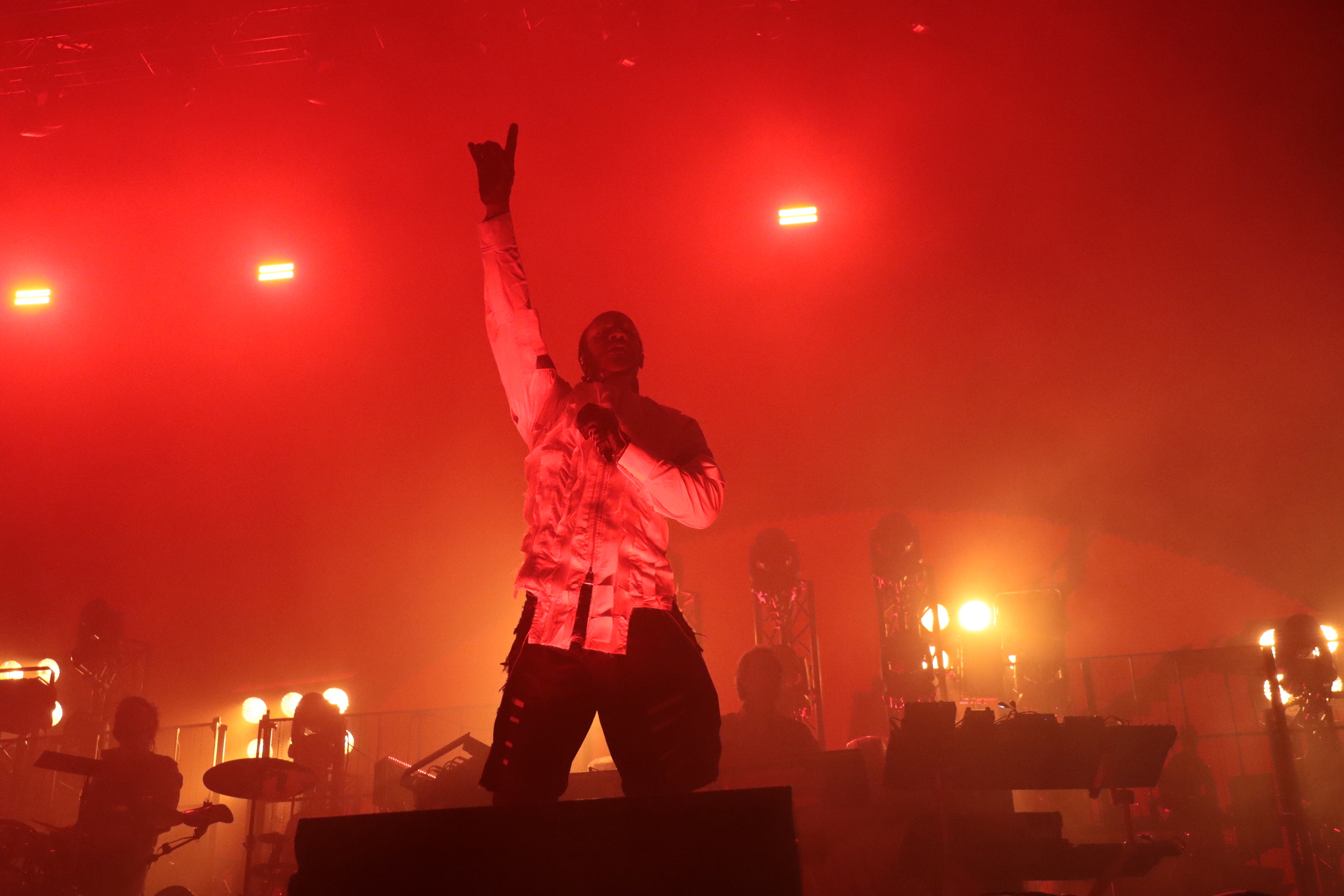 The Prodigy