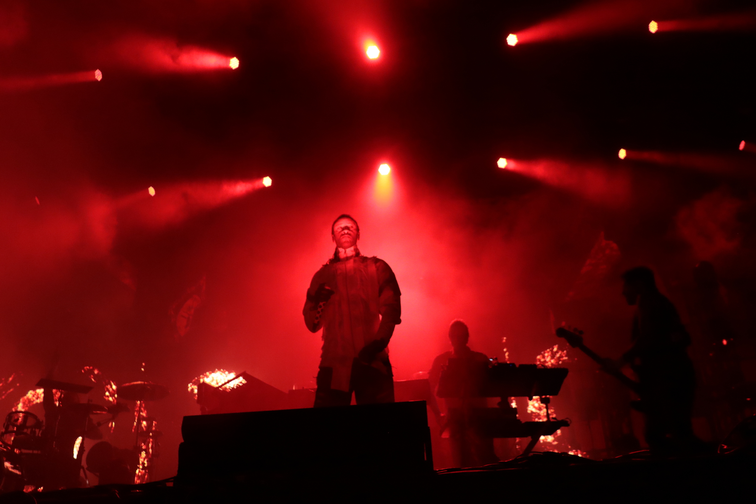 The Prodigy