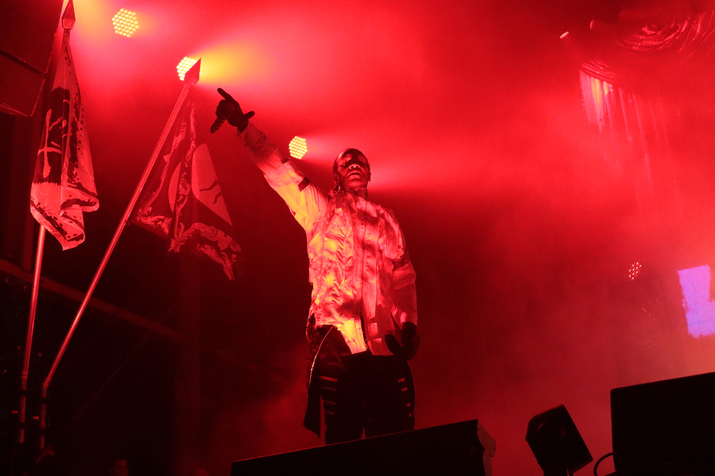 The Prodigy