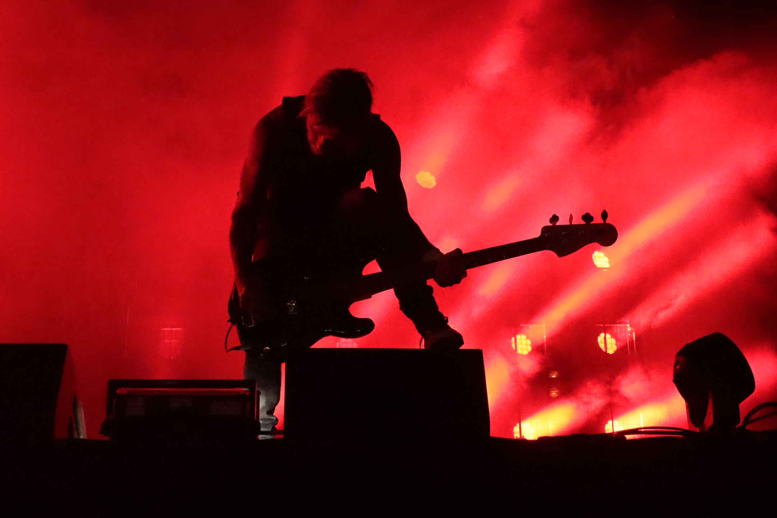 The Prodigy