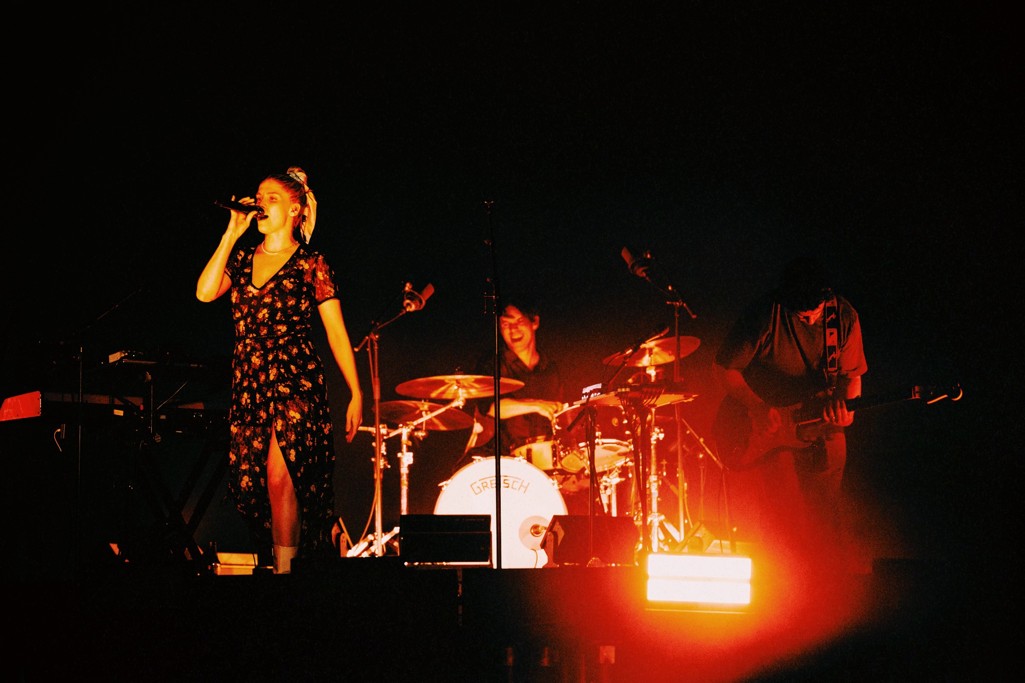 London Grammar