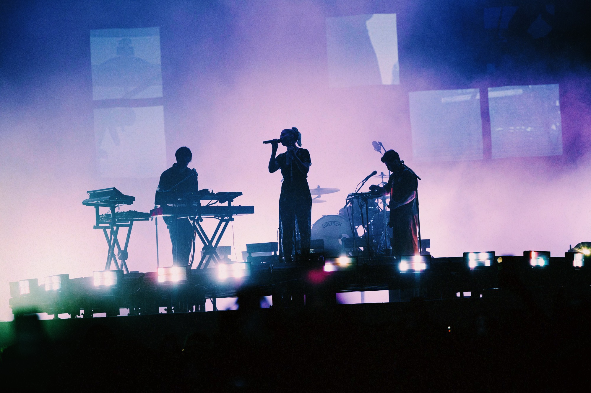 London Grammar