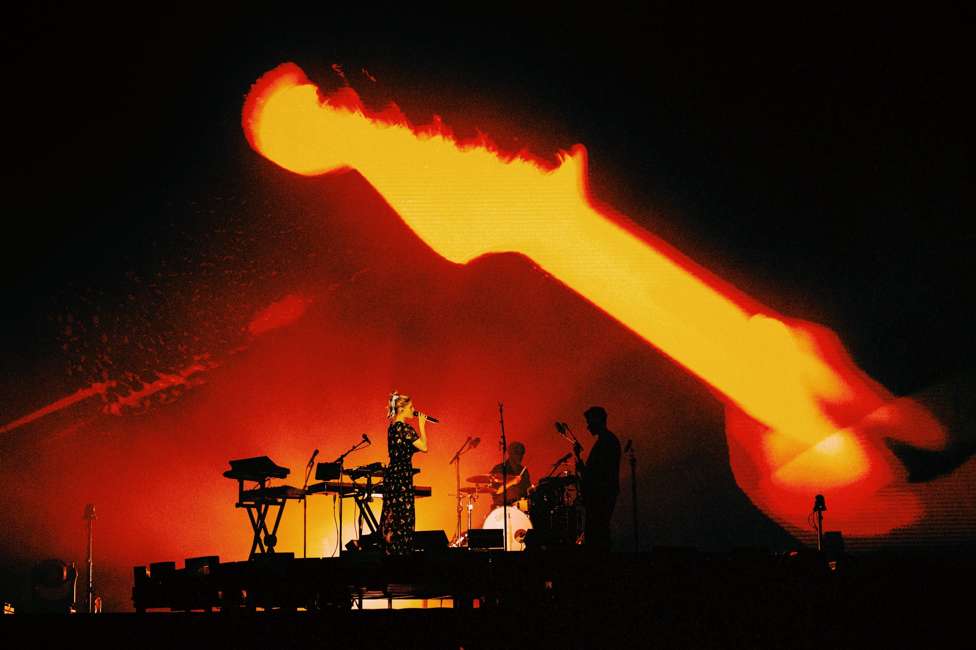 London Grammar