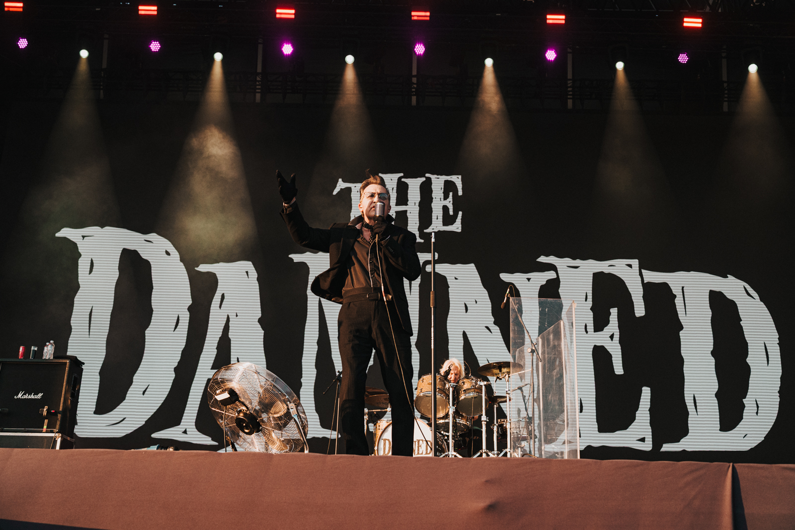 The Damned