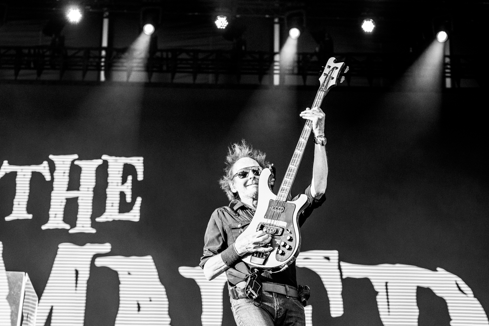 The Damned
