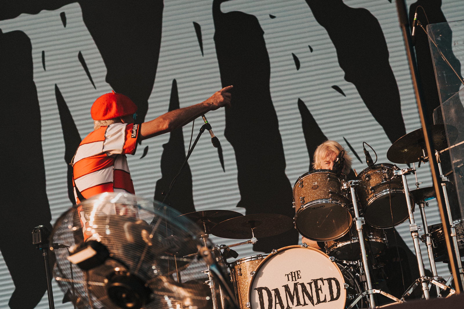 The Damned