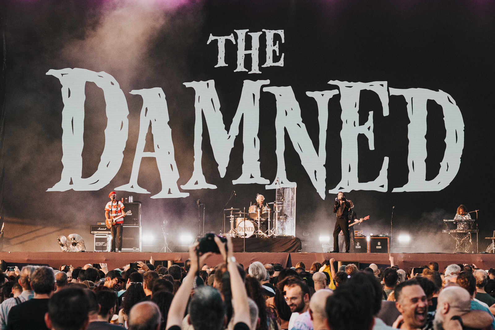 The Damned