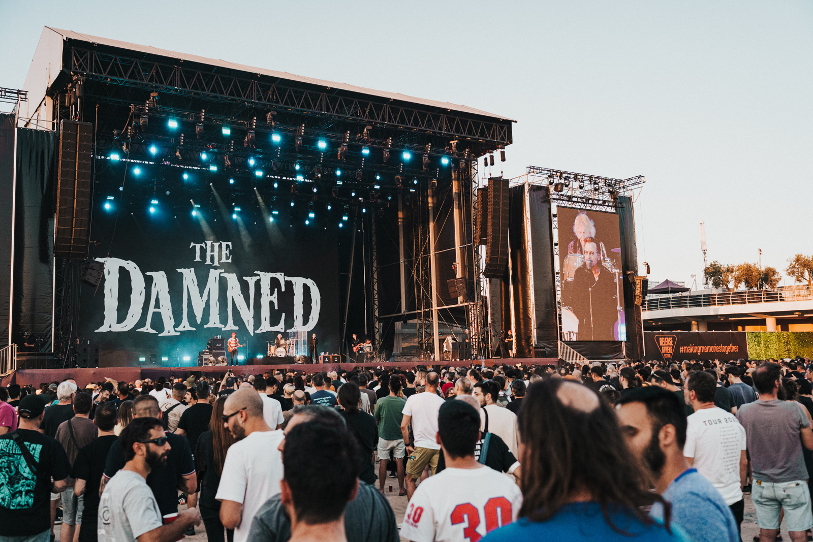 The Damned