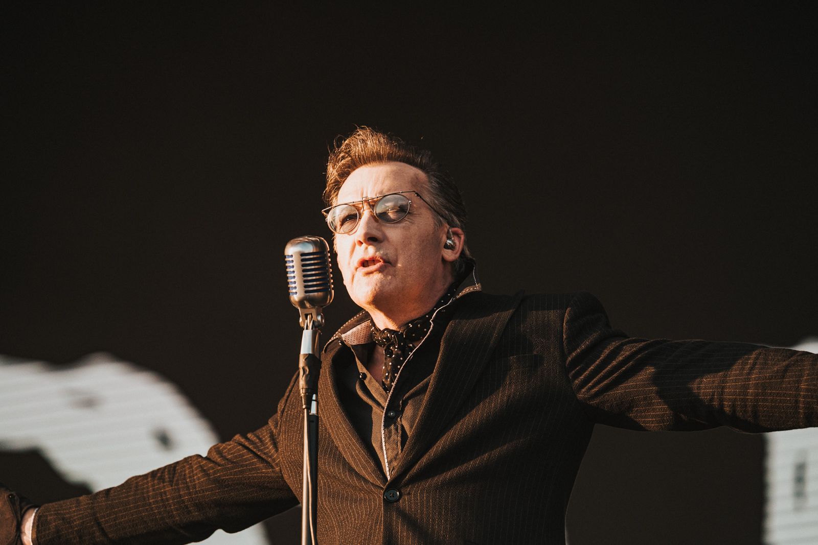 The Damned