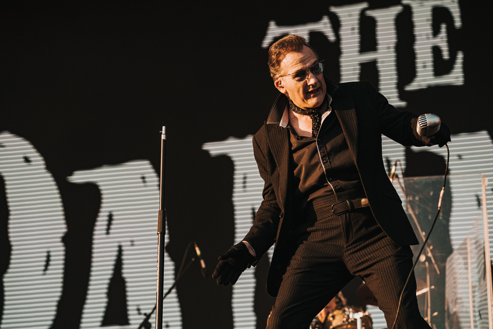 The Damned