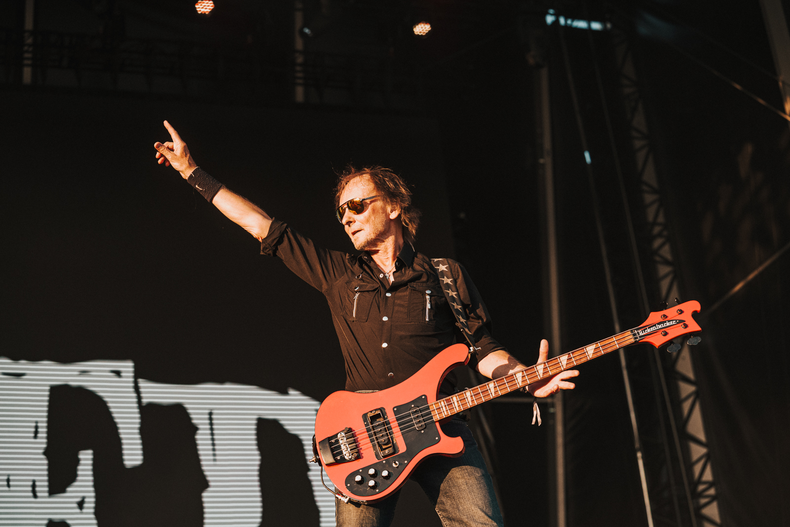 The Damned