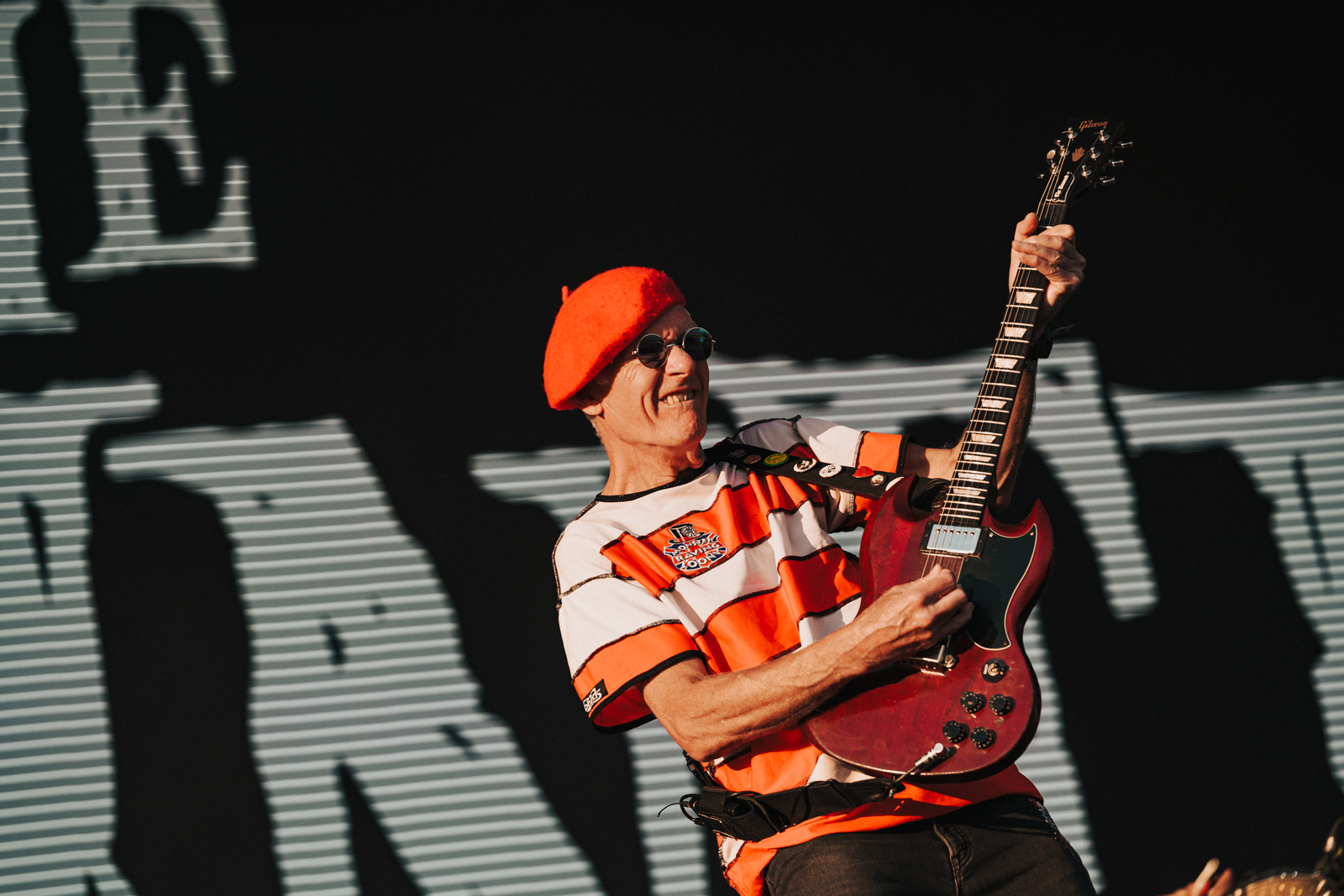 The Damned