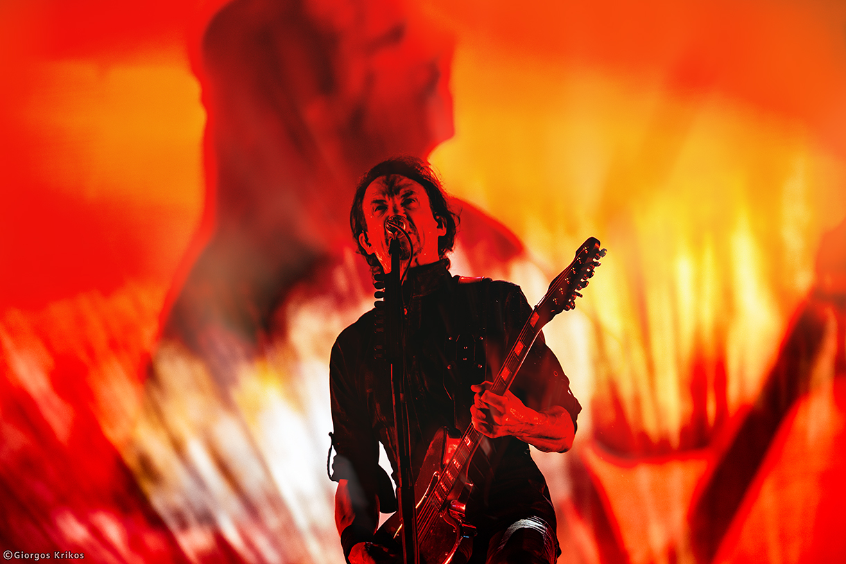 Gojira