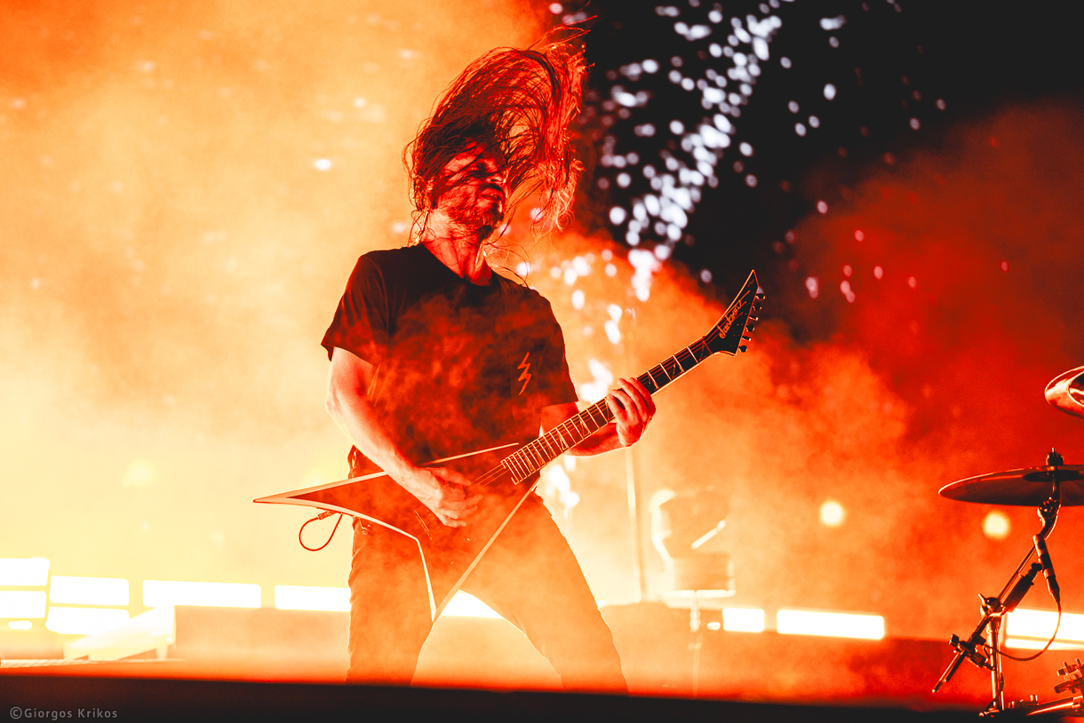 Gojira