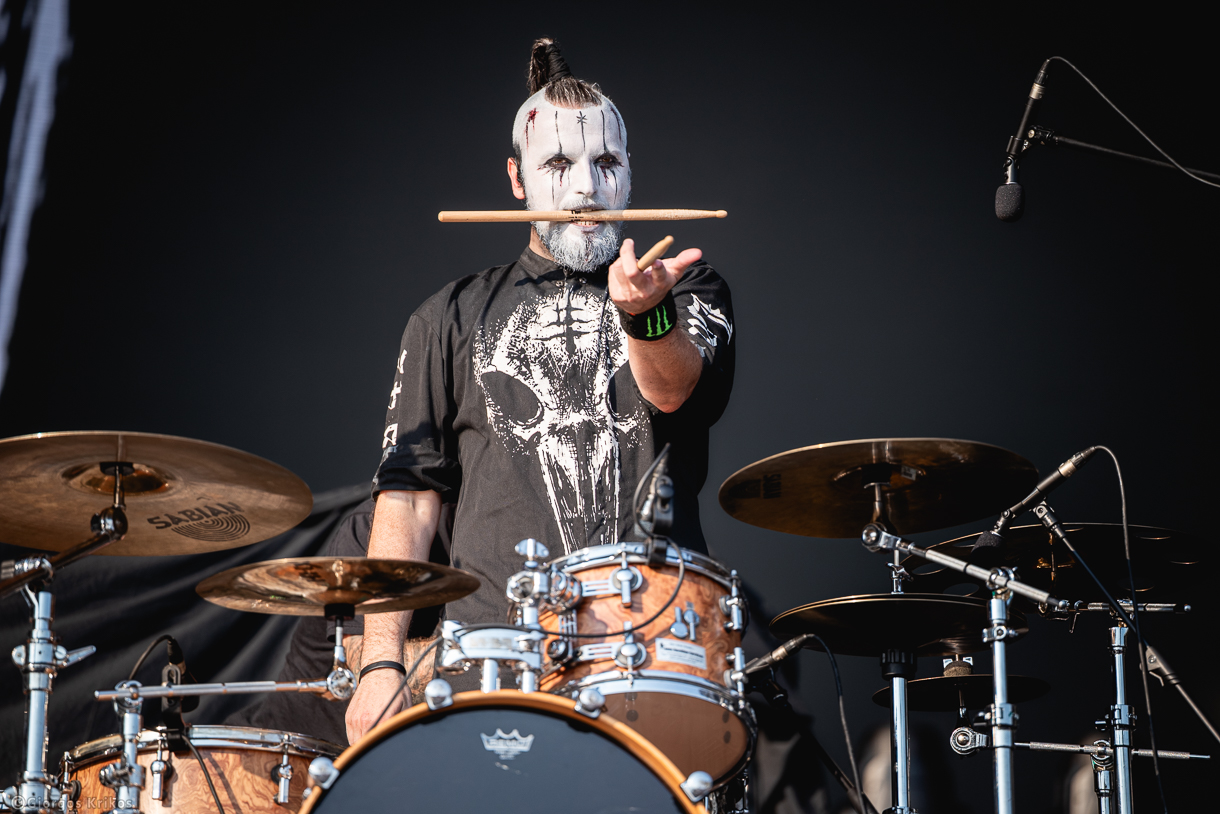 Lacuna Coil