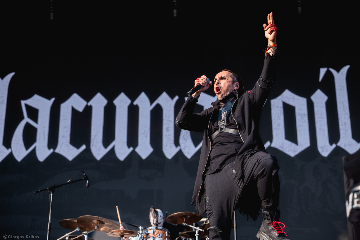 Lacuna Coil