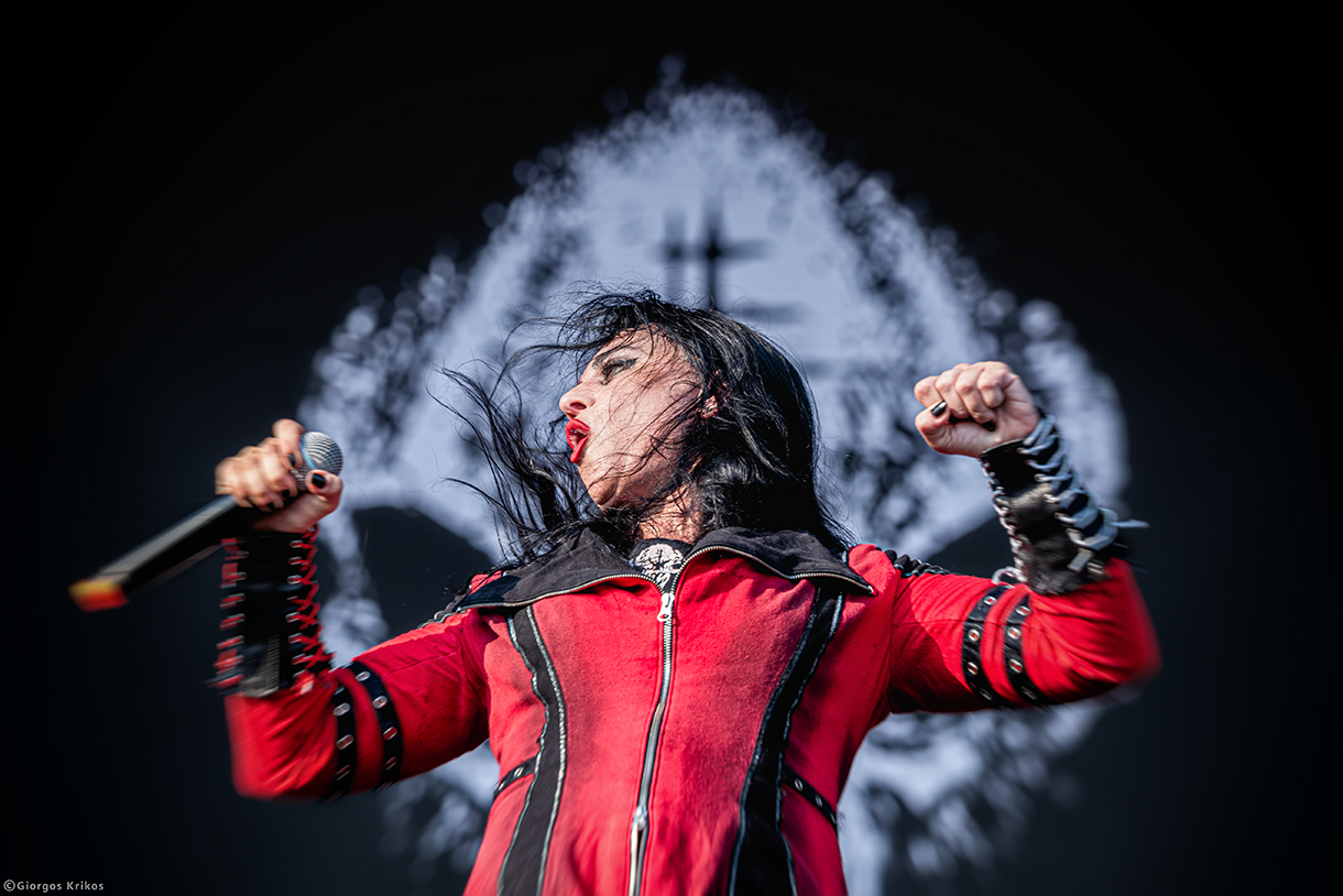 Lacuna Coil