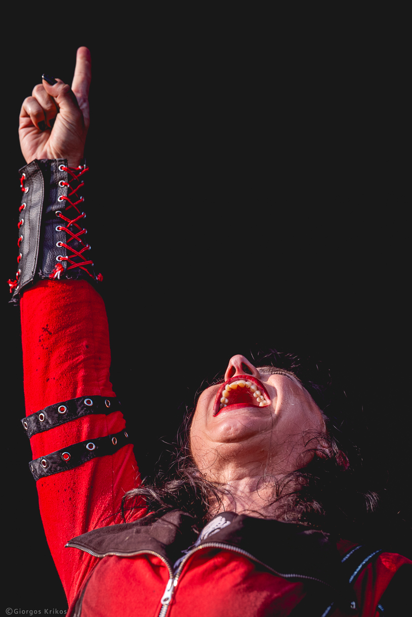 Lacuna Coil
