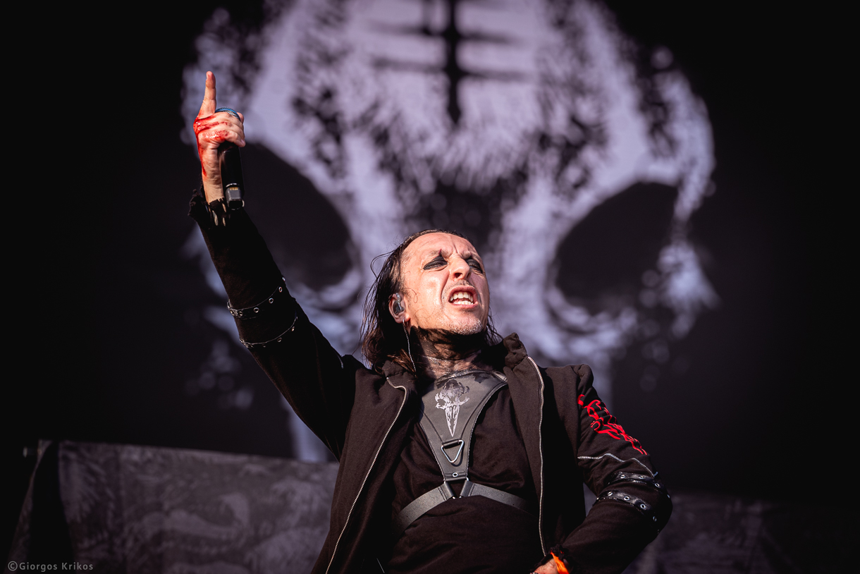 Lacuna Coil