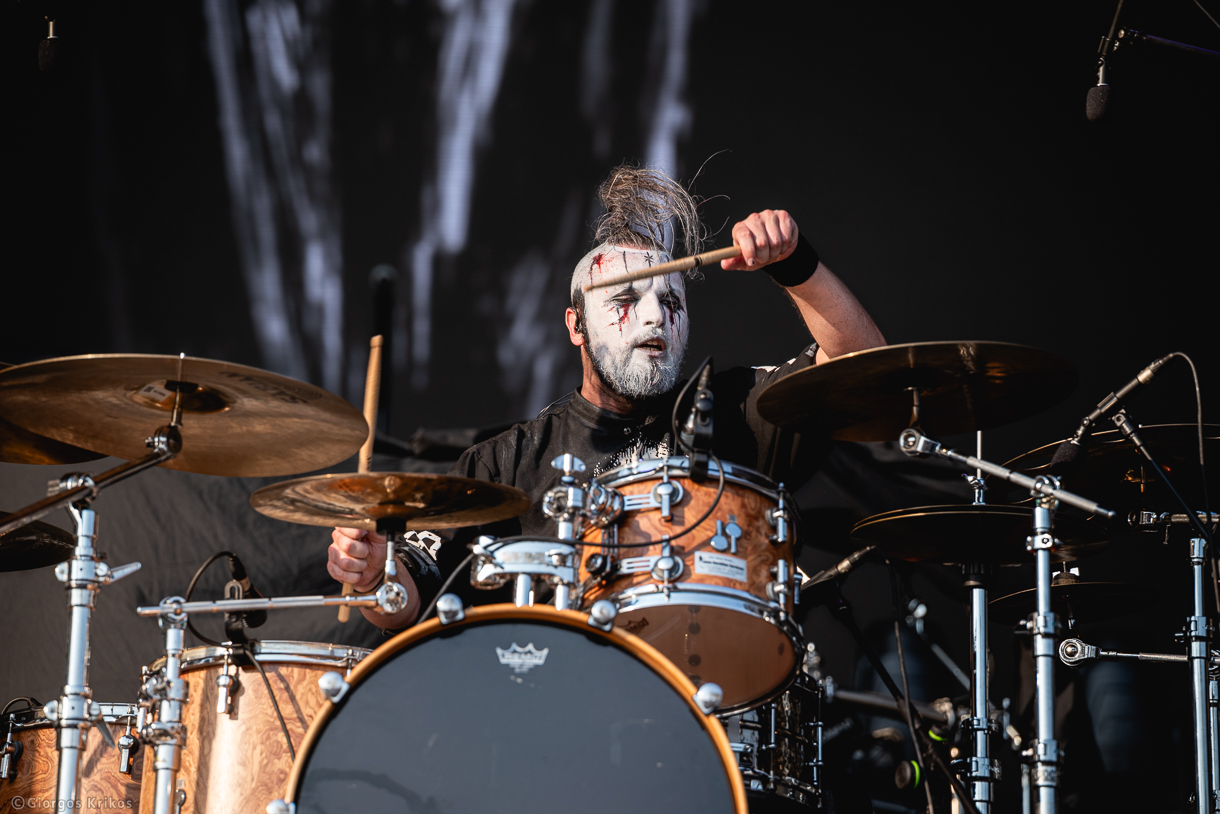Lacuna Coil
