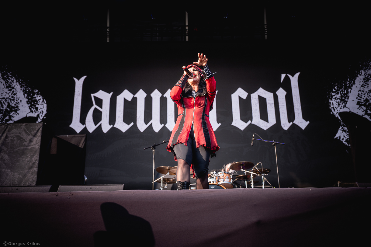 Lacuna Coil
