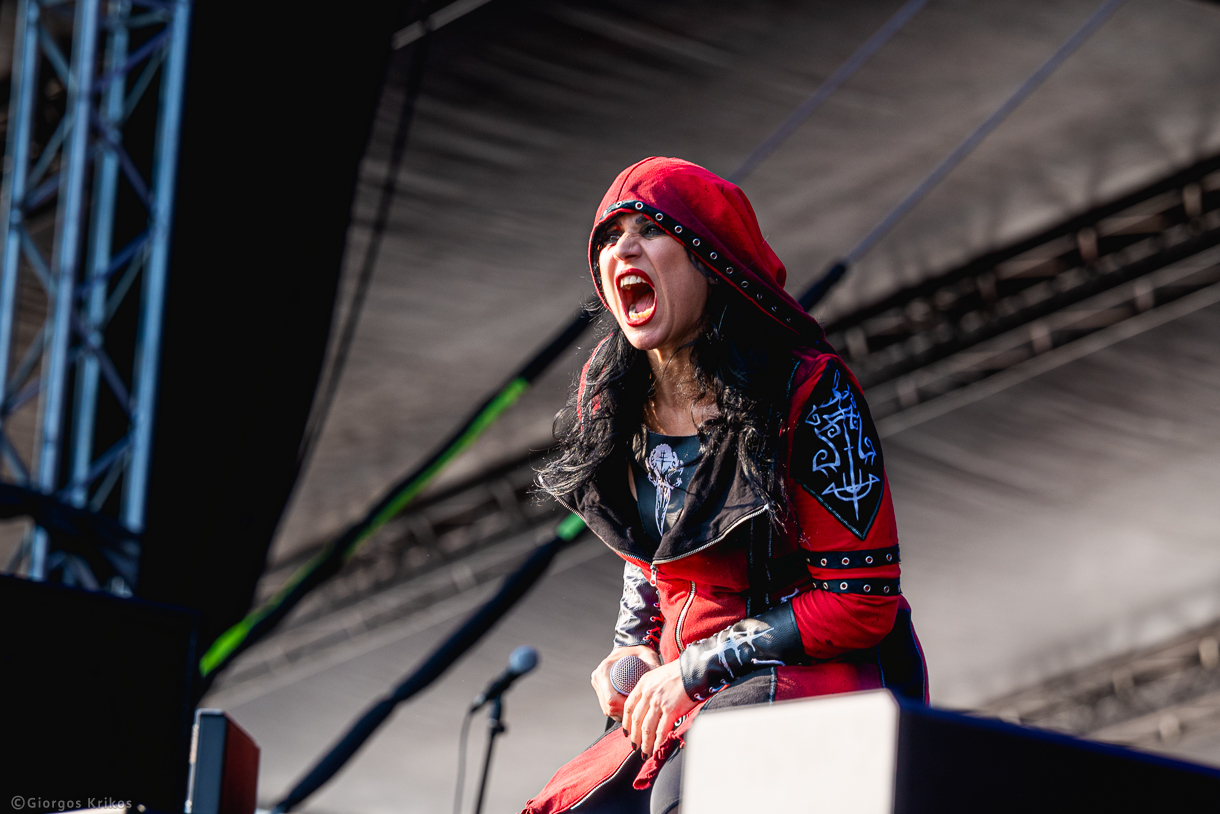 Lacuna Coil