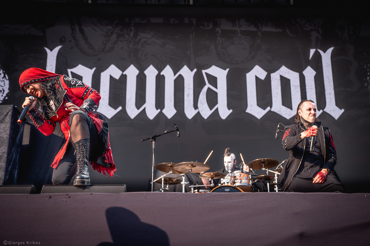 Lacuna Coil
