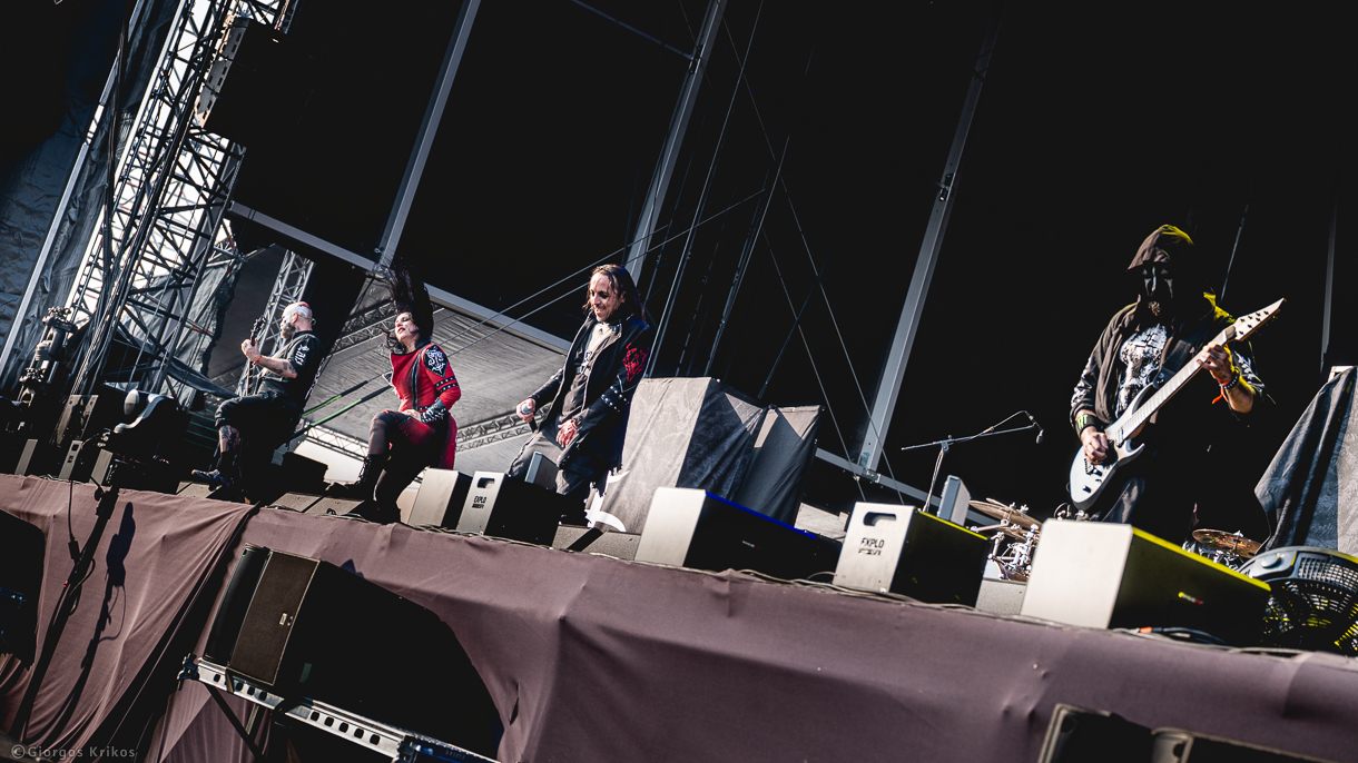 Lacuna Coil