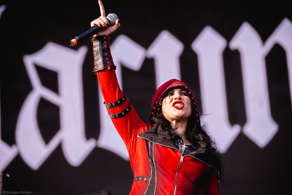 Lacuna Coil