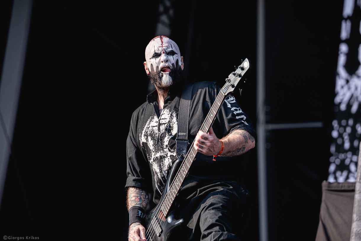 Lacuna Coil