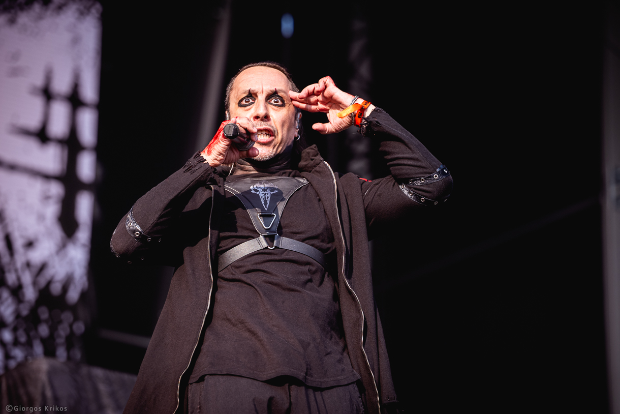 Lacuna Coil