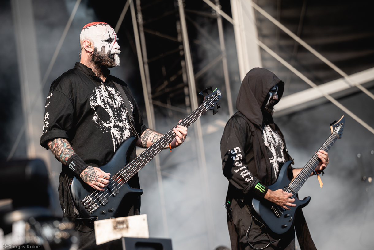 Lacuna Coil