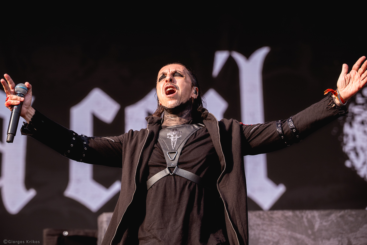 Lacuna Coil