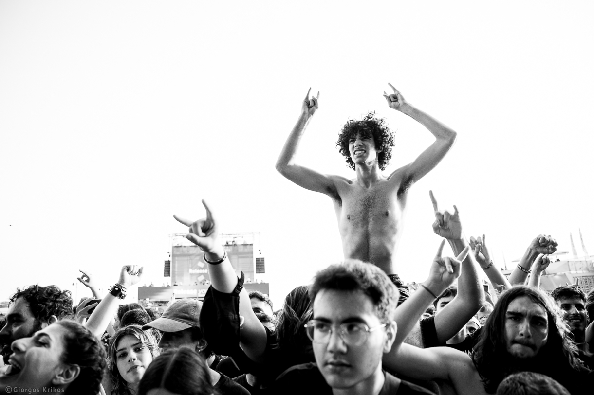 Release Athens