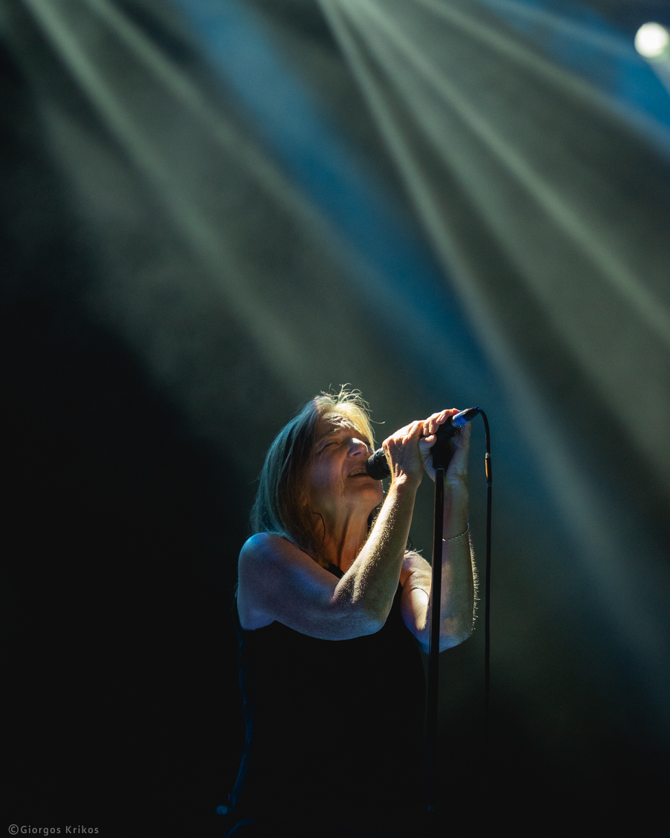 Beth Gibbons