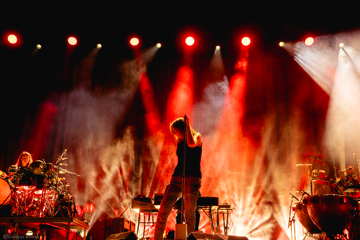 Beth Gibbons