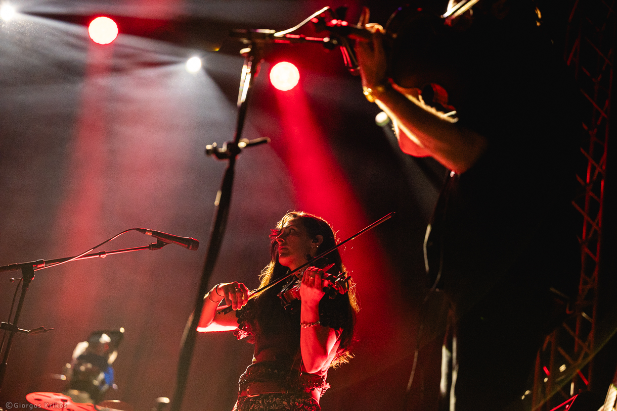 Beth Gibbons