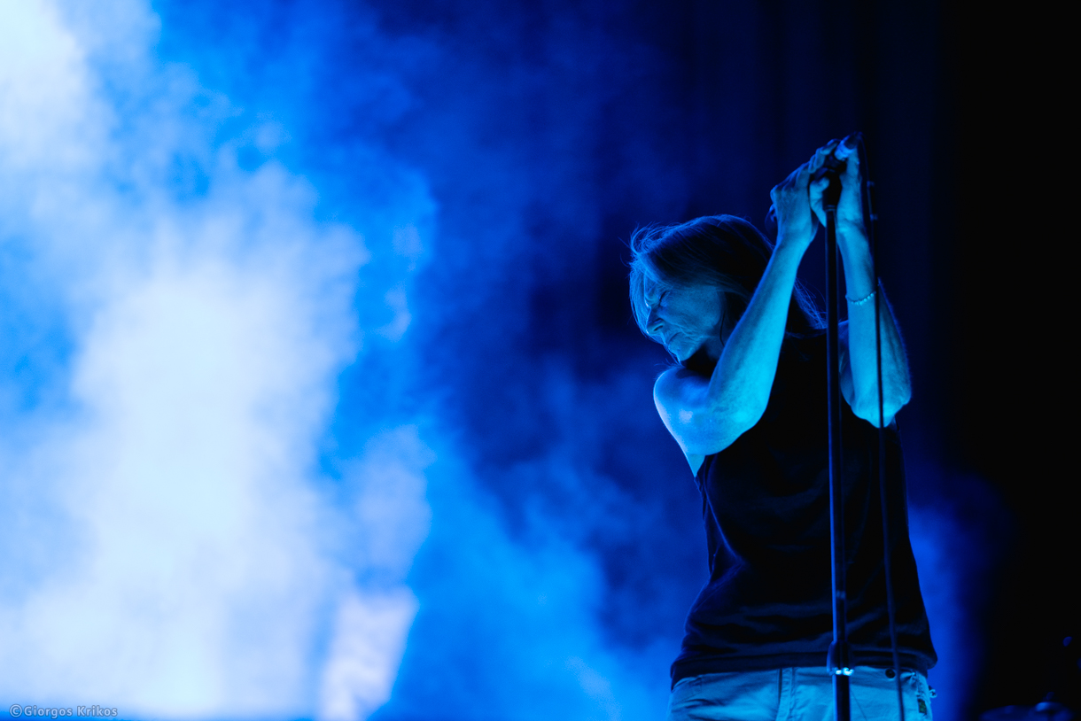 Beth Gibbons