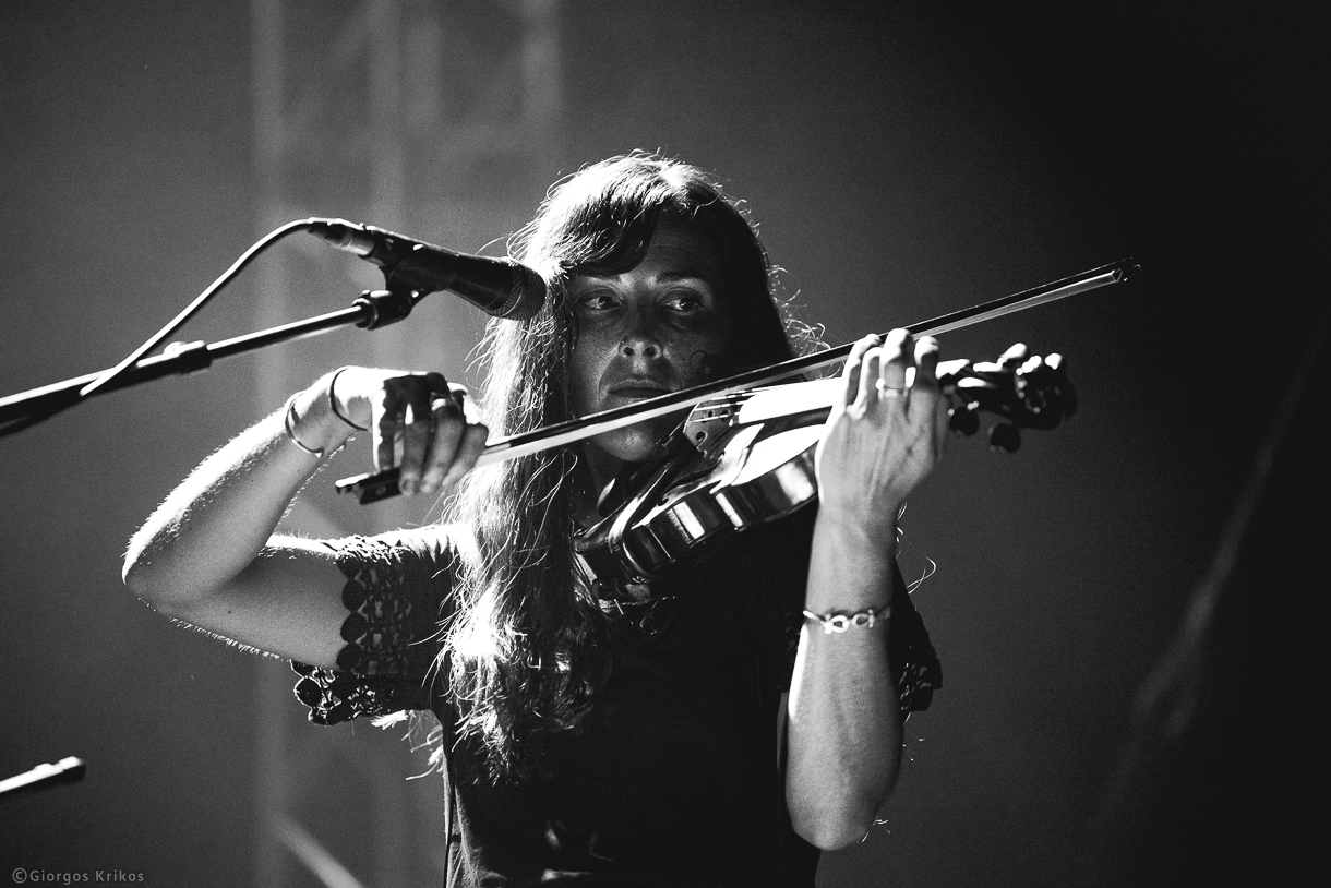 Beth Gibbons