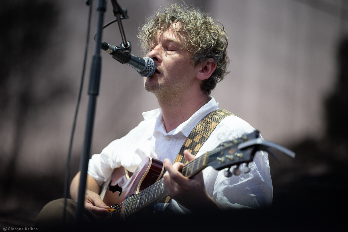 Bill Ryder-Jones
