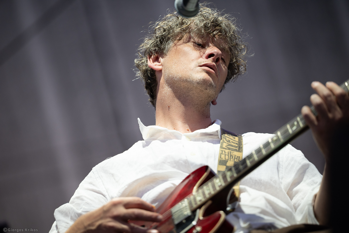 Bill Ryder-Jones