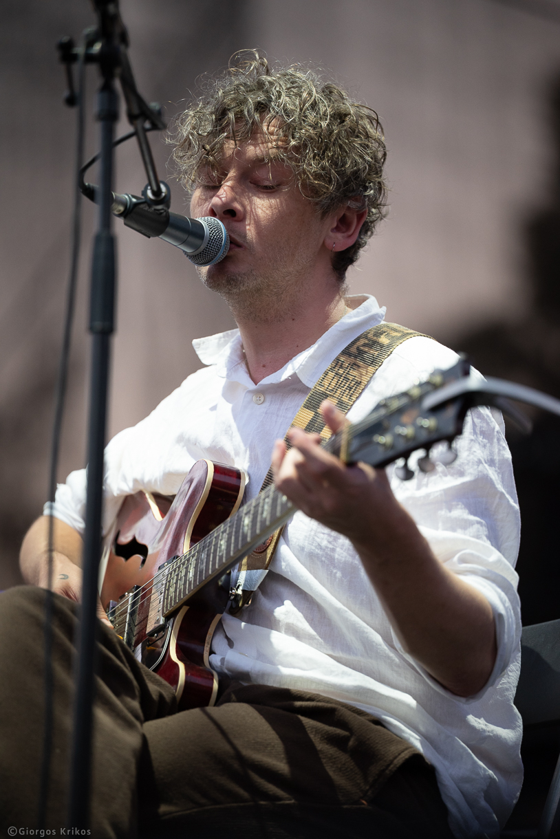 Bill Ryder-Jones